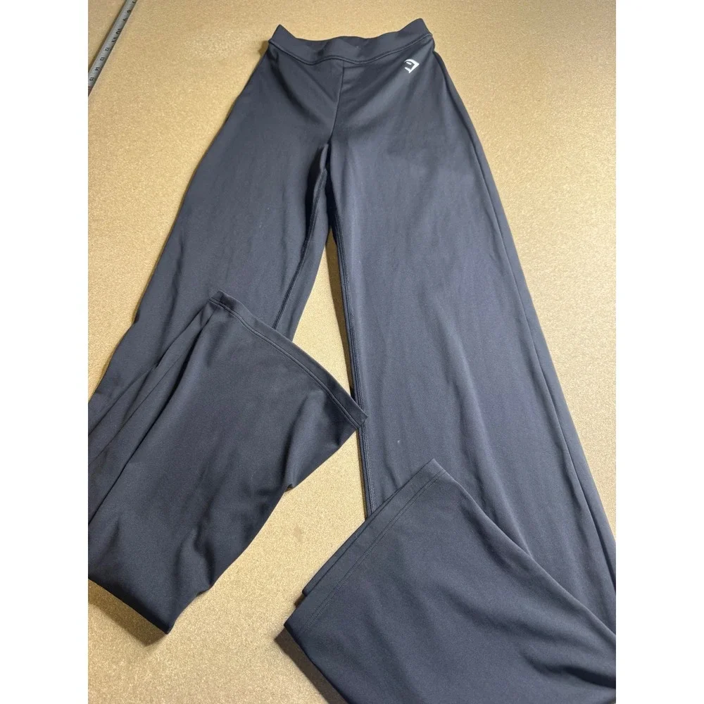 Gymshark high waisted